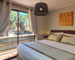 Apart Hotel Gran Pacifico