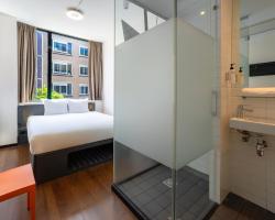 easyHotel Amsterdam City Centre South