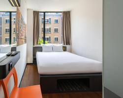 easyHotel Amsterdam City Centre South