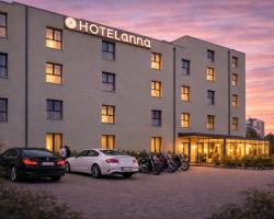 Hotel ANNA - Düsseldorf - Hilden