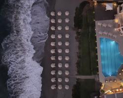 Blue Dome Hotel