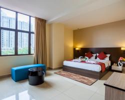 Dolphin Hotel, Chow Kit Kuala Lumpur