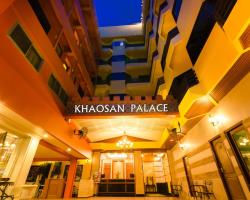 Khaosan Palace Hotel