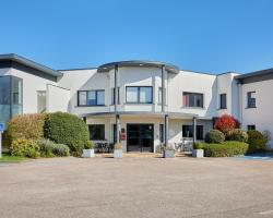 CIT'HOTEL Armony Hotel