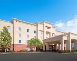 Hampton Inn Augusta Fort Eisenhower