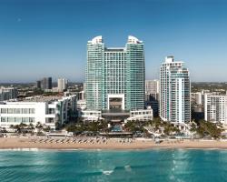Signia by Hilton Diplomat Beach Resort