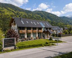 Boutique Skipass Superior Hotel