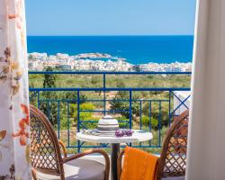 Astra Village & Suites