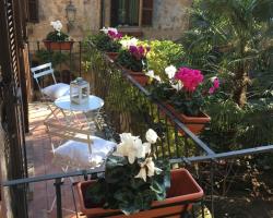 B&B Michelangeli - Private parking