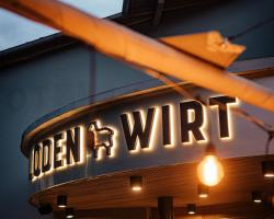 Aktiv & Genusshotel Lodenwirt