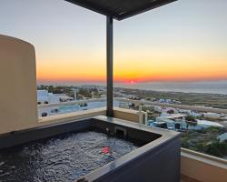 Kiklamino Sunset Suites