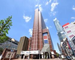 Shinjuku Prince Hotel