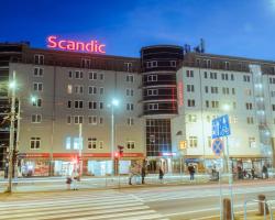 Scandic Wrocław