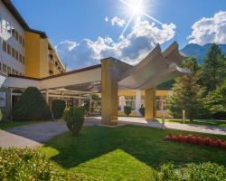 Hotel Palace - Kinder bis 11 Jahre frei