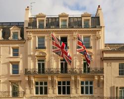 Haymarket Hotel, Firmdale Hotels