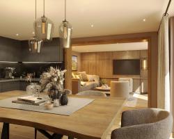 Edelweiss Apartments