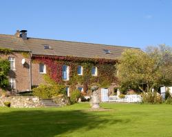 Appartement Hoeve Espewey - Leisure only