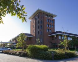 Hotel van der Valk Wolvega-Heerenveen