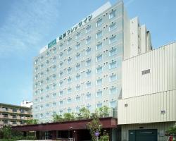 Sotetsu Fresa Inn Fujisawa Shonandai