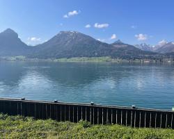 Wallner am See
