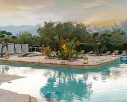 Ksar Shama - Atlas Mountain Retreat