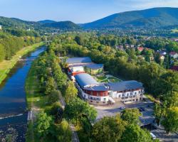 Hotel Olympic Spa & Wellness