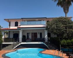 B&B Villa Nunzia