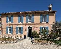 La Garance