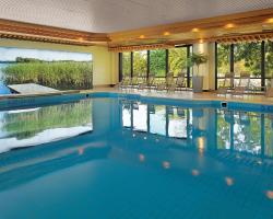 Bilderberg Bellevue Hotel Dresden