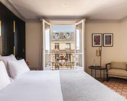 Hotel Montalembert