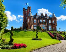 Sherbrooke Castle Hotel