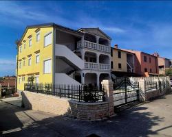 Guest House Casa Mia - Rooms & Apartments