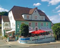 Hotel Krone