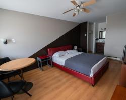 Motel Giffard