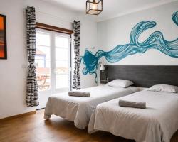 Baleal GuestHouse - Yoga included