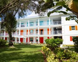 The Sunshine Hotel and Suites