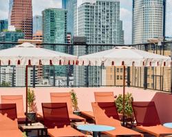 STILE Downtown Los Angeles