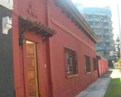 Iquique Beachfront -frente a playa Cavancha-