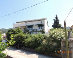 Apartments Suljic