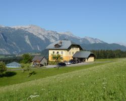 Apartmenthaus Oberlehen