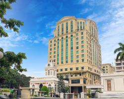 Grand City Hall Hotel & Serviced Residences