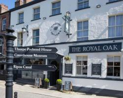 The Royal Oak Ripon