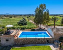 Finca Agroturismo Sa Cova den Borino