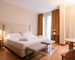 Hotel Raffaello