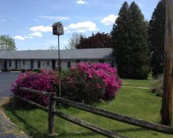 Blue Sky Motel