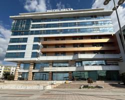 Hotel Delta 4