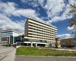 Hotel Delta 3