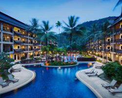 Radisson Resort and Suites Phuket