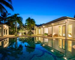 The Anda Mani Khaolak Beachfront Villas