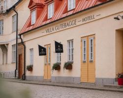 Villa Gutebagge Hotell